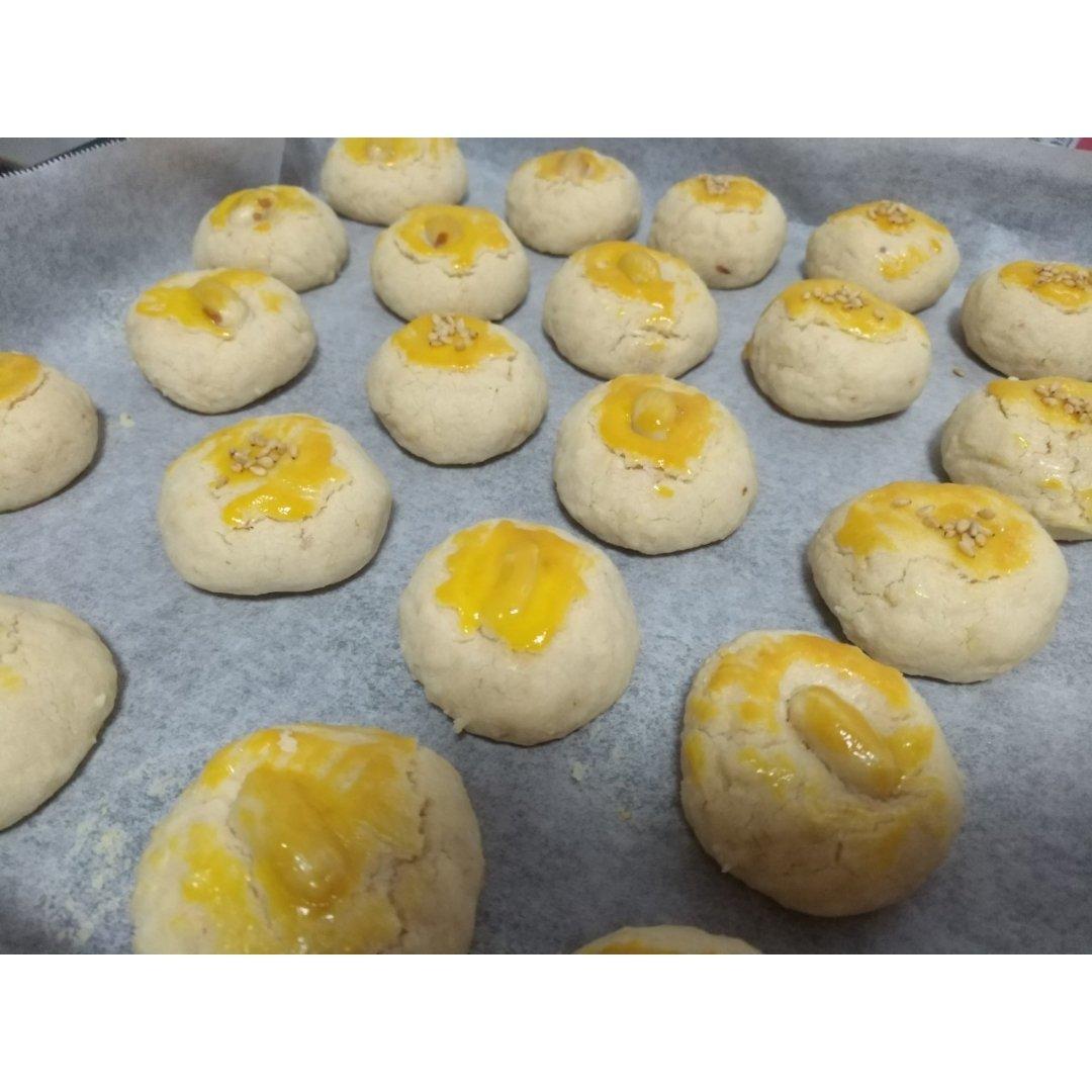 花生酥——简单到你