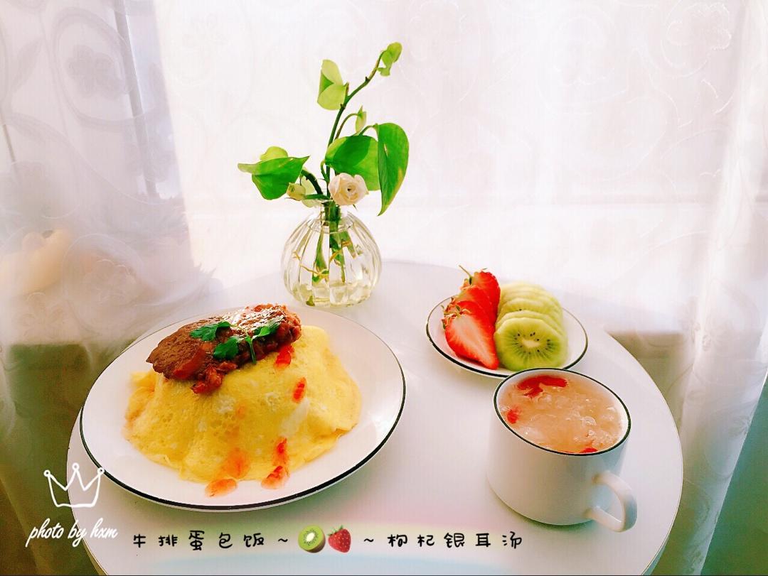 小猫家早餐