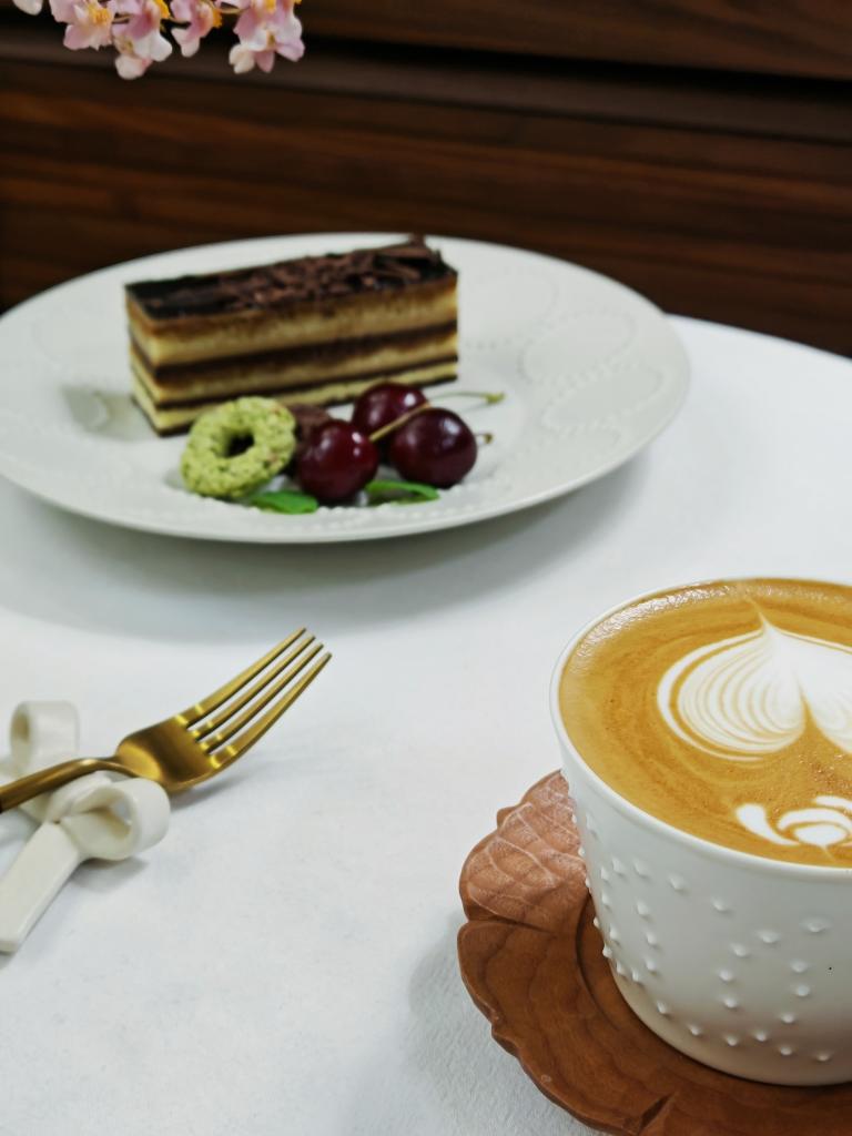 每天都要好好吃早餐🍀