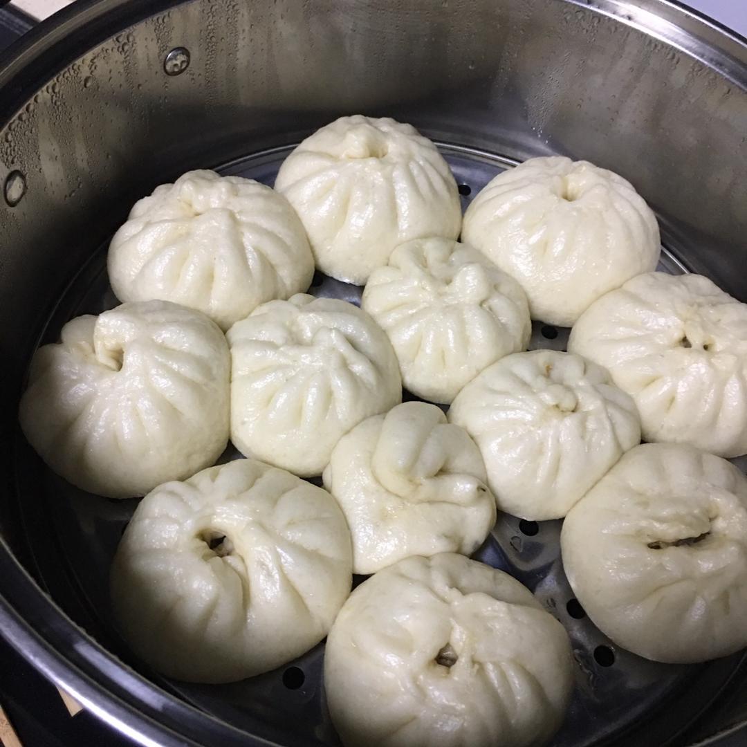 肉包子