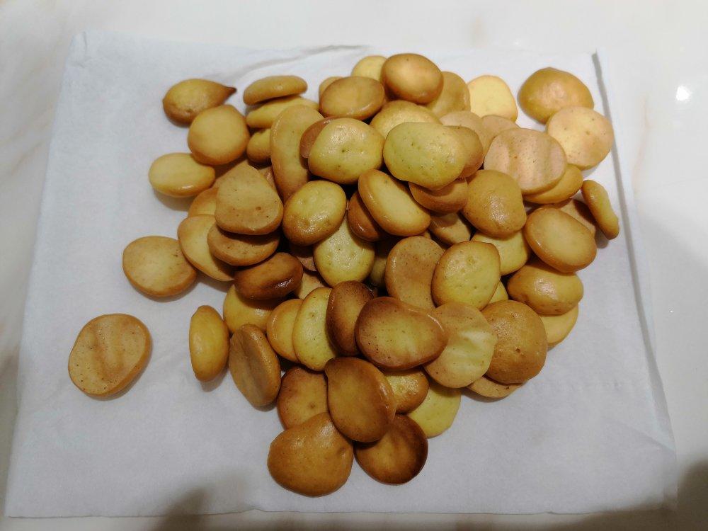 蛋黄饼干（儿童饼干）