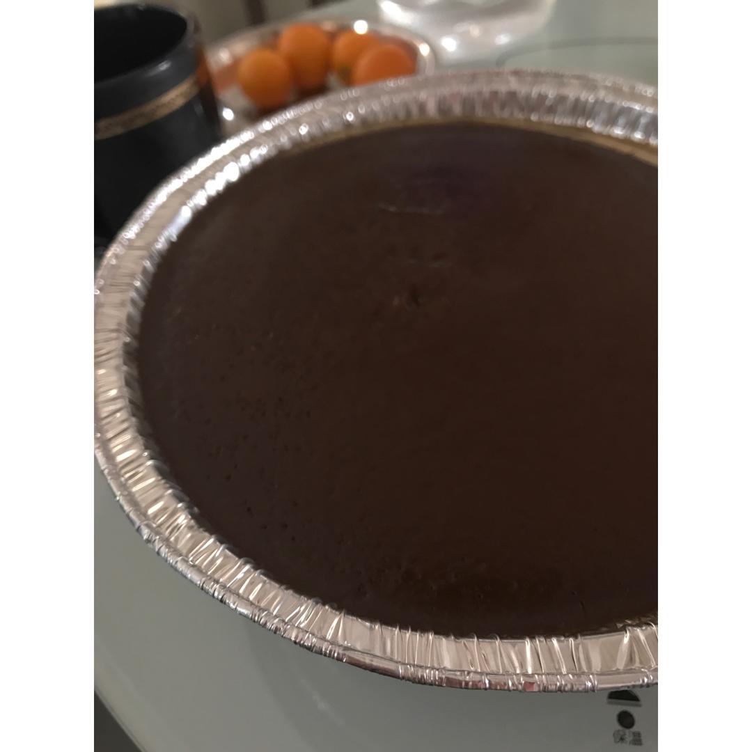 简单易做的红糖年糕-