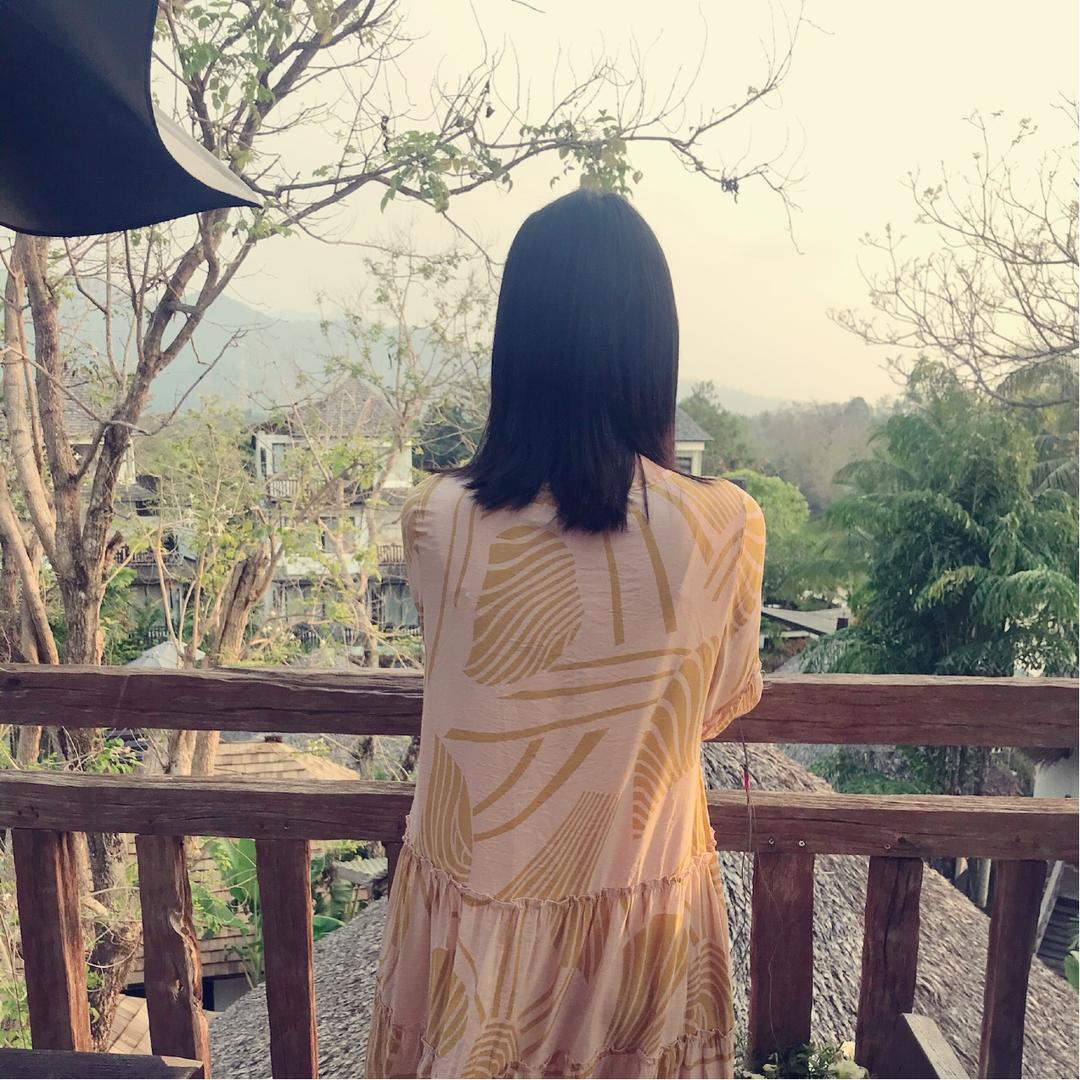 做了个菜菜