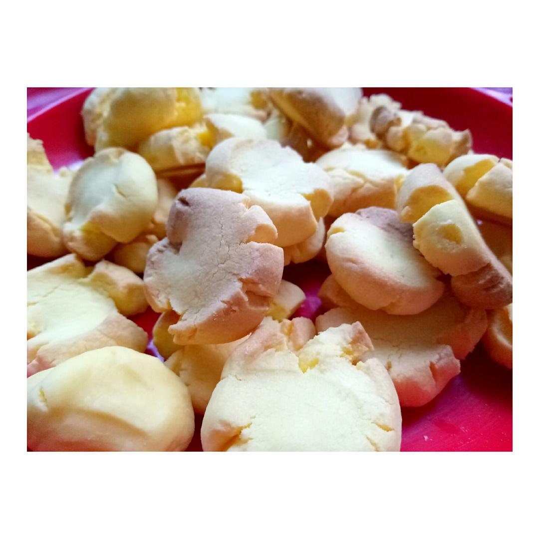 玛格丽特饼干