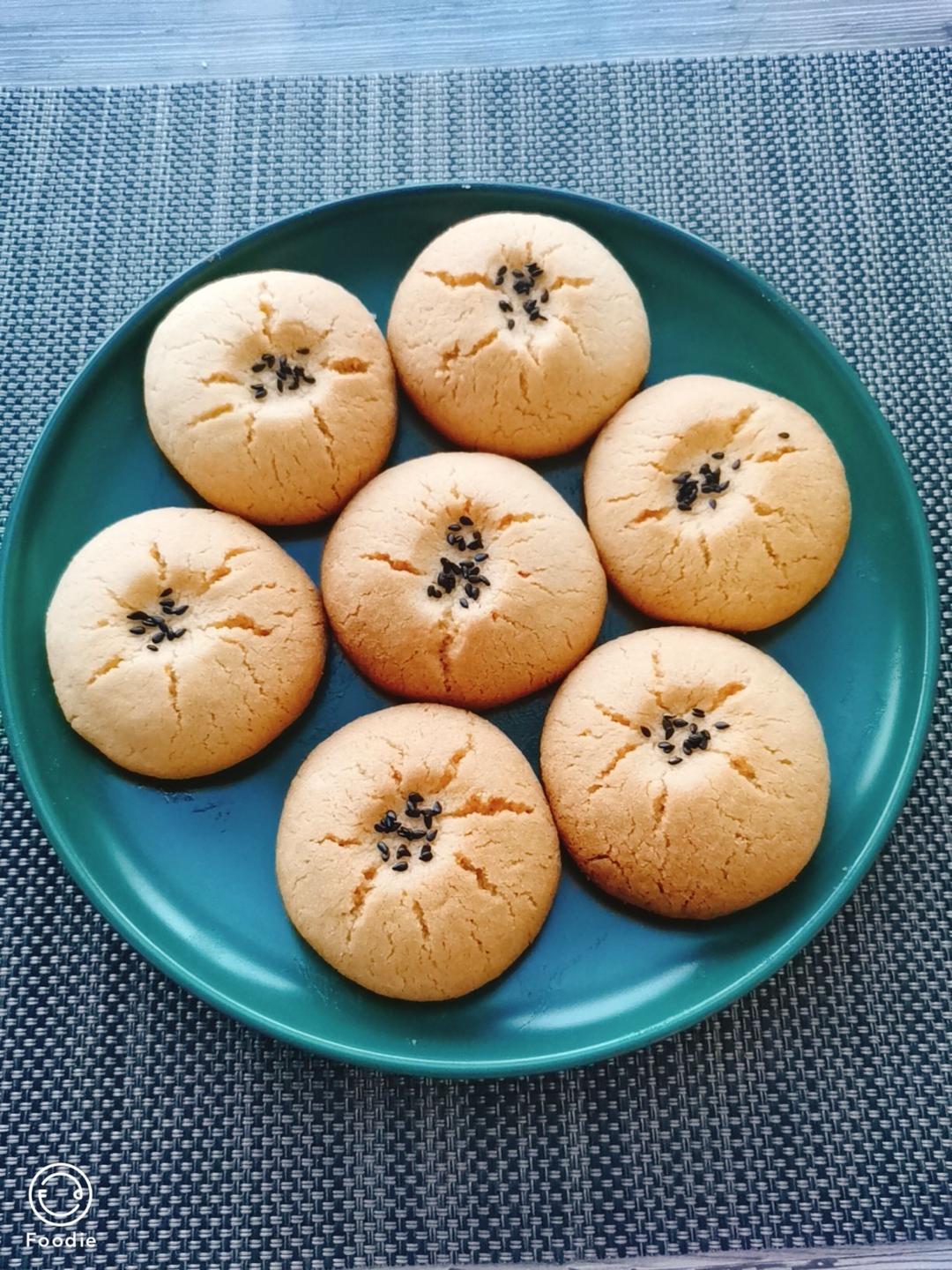 桃酥（古早味）