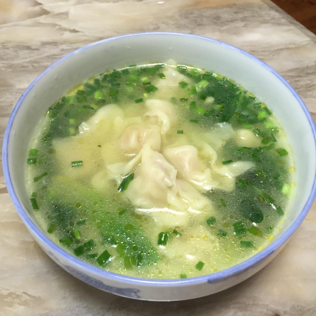 重庆掰抄手