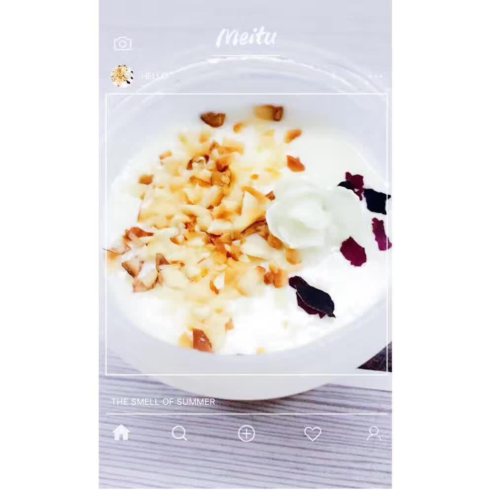 吃豆腐啦！——小嶋老师茉莉奶冻