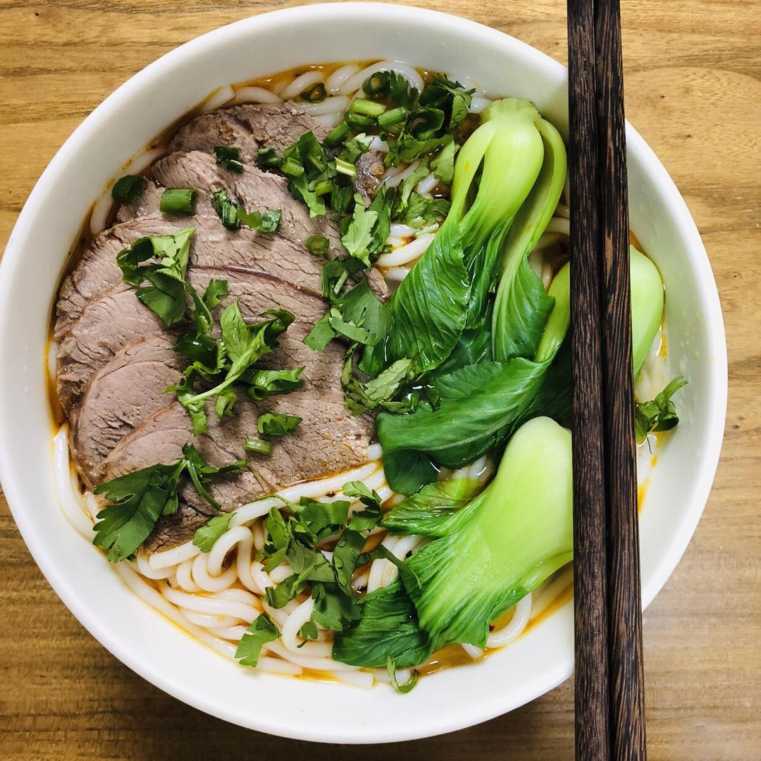 贵州羊肉粉