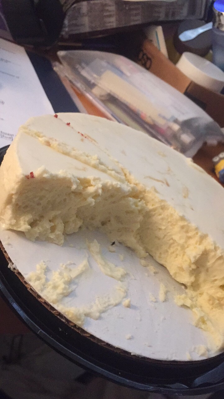 柠檬皮屑起司蛋糕的做法