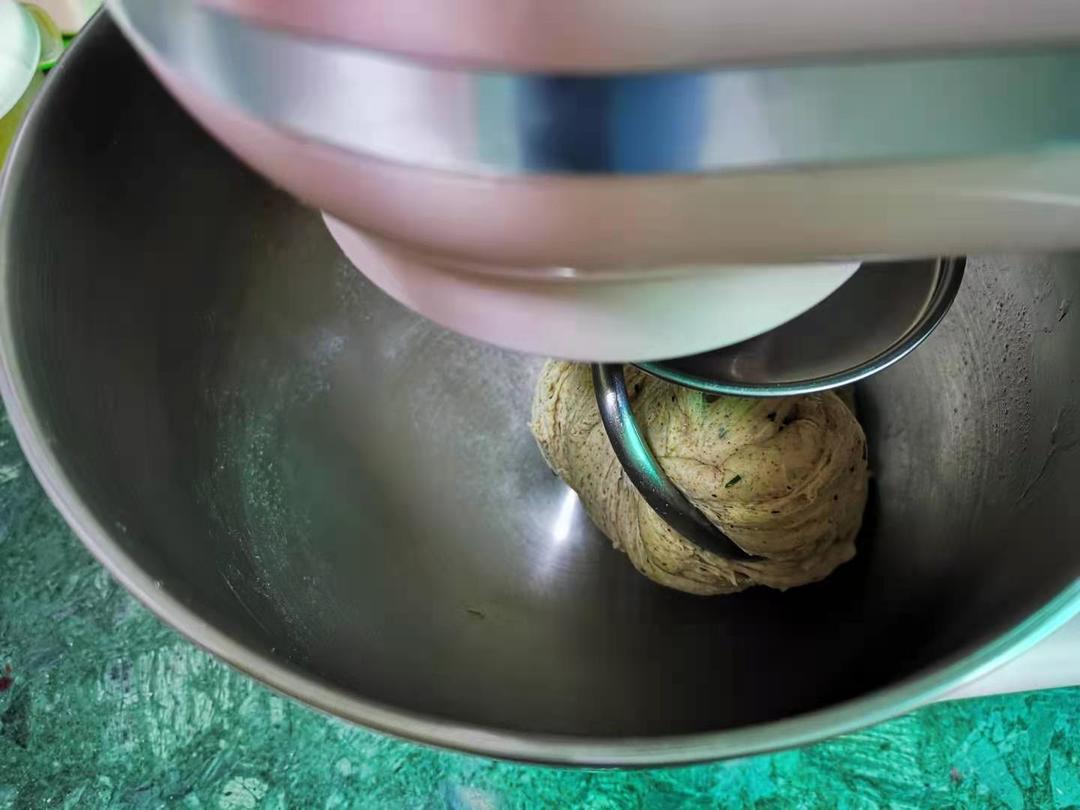 国产低价厨师机和面技巧分享