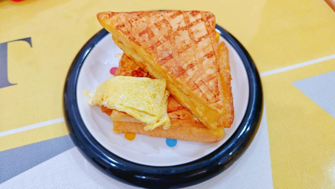 西多士（港式）