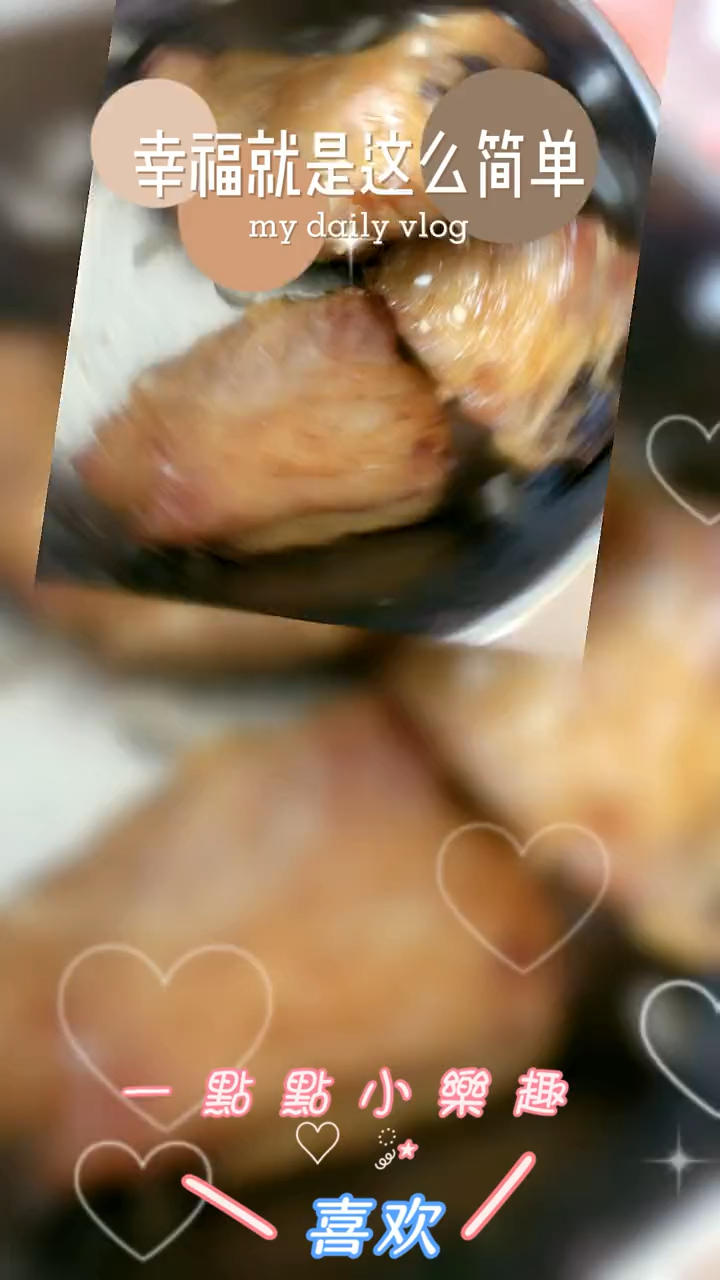 香到骨头里的蒜香排骨（烤箱）