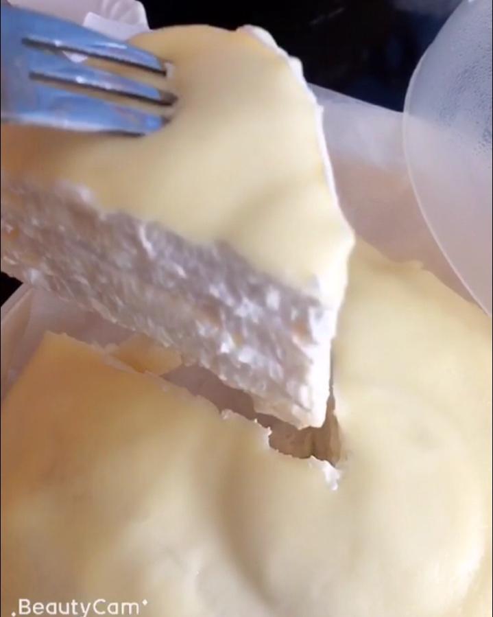 最美榴莲千层