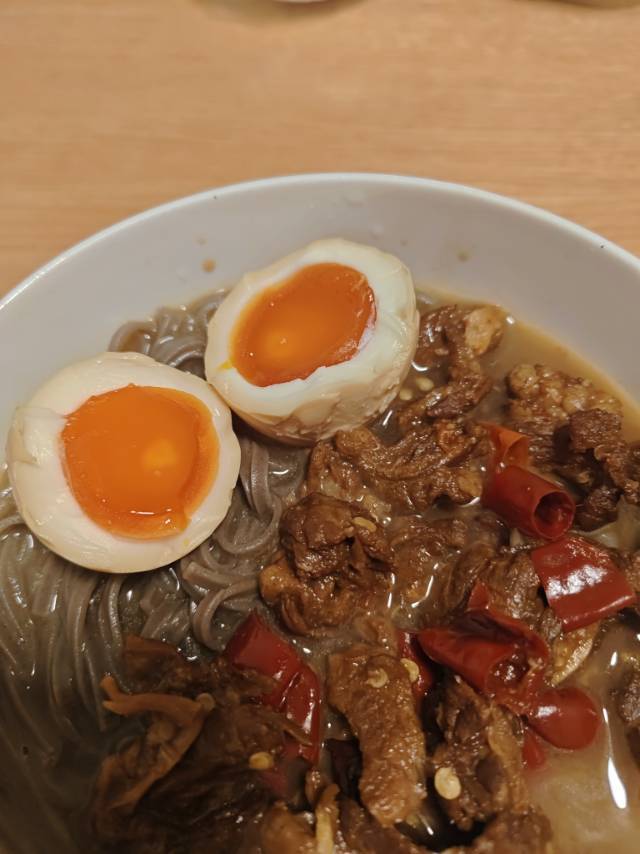 溏心蛋、日式溏心蛋（百分百成功）