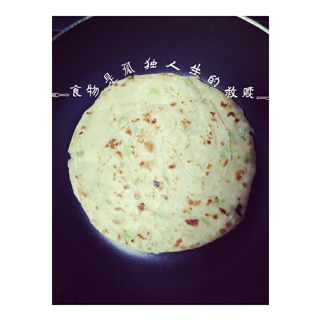 解密妈妈拿手的油饼（超详细）
