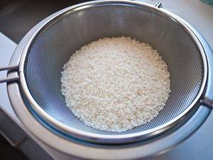 白米饭的做法 步骤2