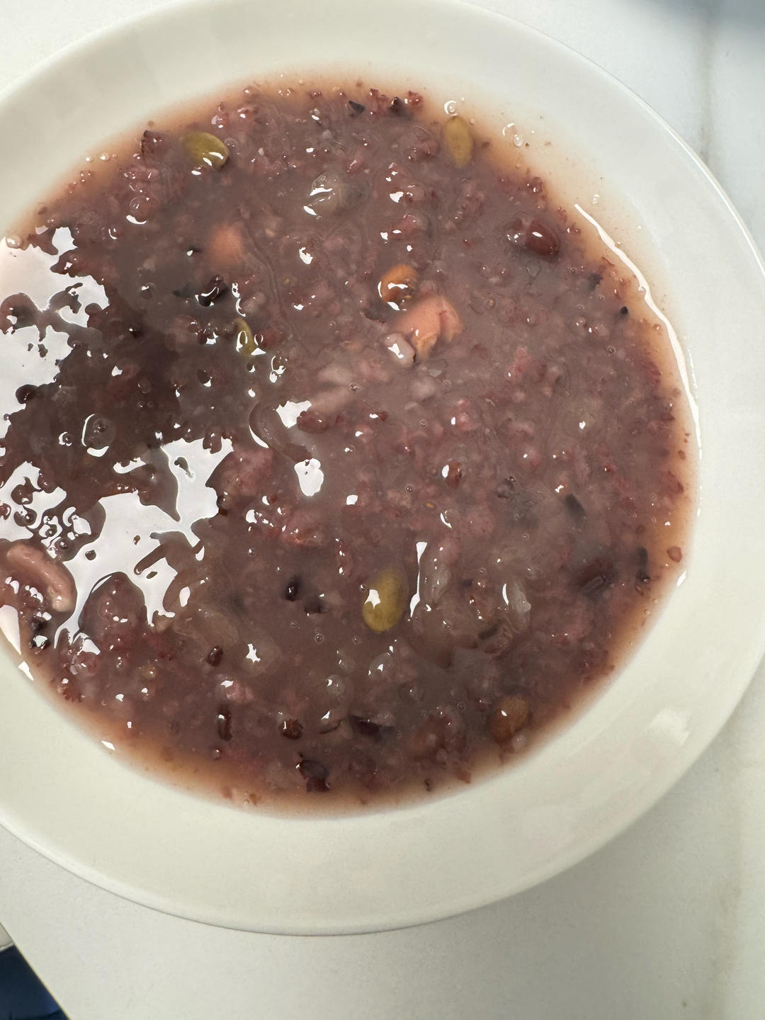 五谷杂粮粥（超好吃）