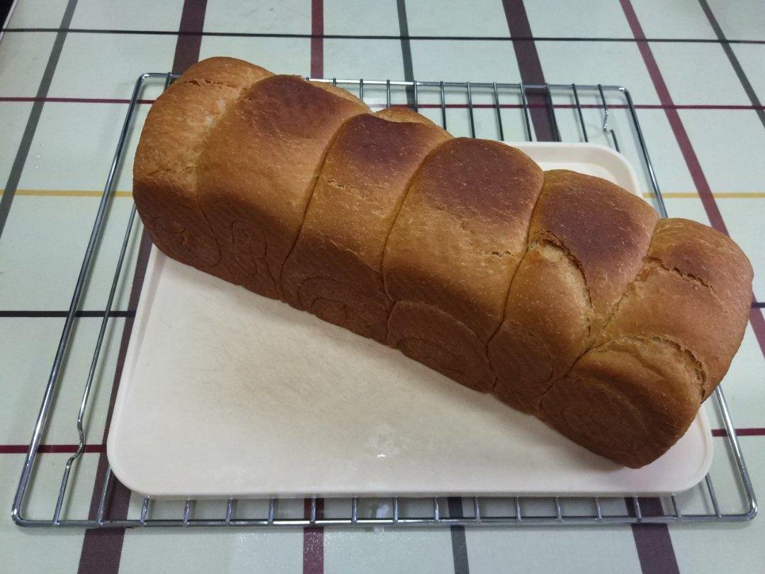 大大白吐司🍞(1000克模具)