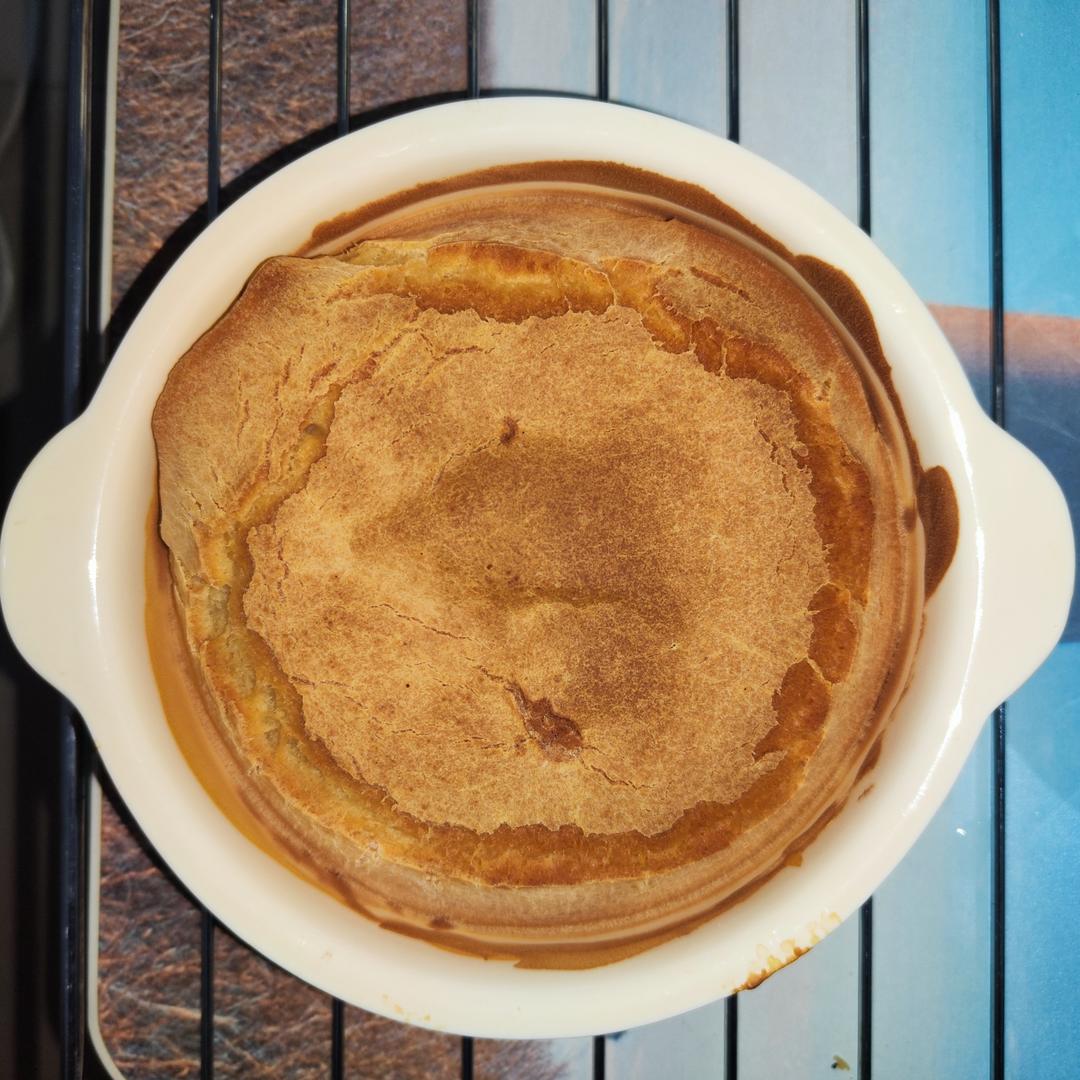 蜜红豆烤年糕(低糖少油健康版)~红豆年糕系列之一.纯糯米烤箱版)