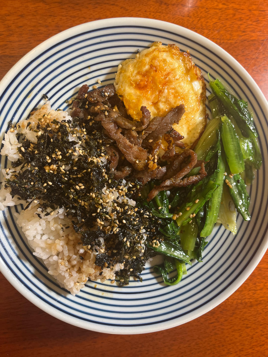 𓎩🥬生菜牛肉拌饭·又get一个好吃的拌饭