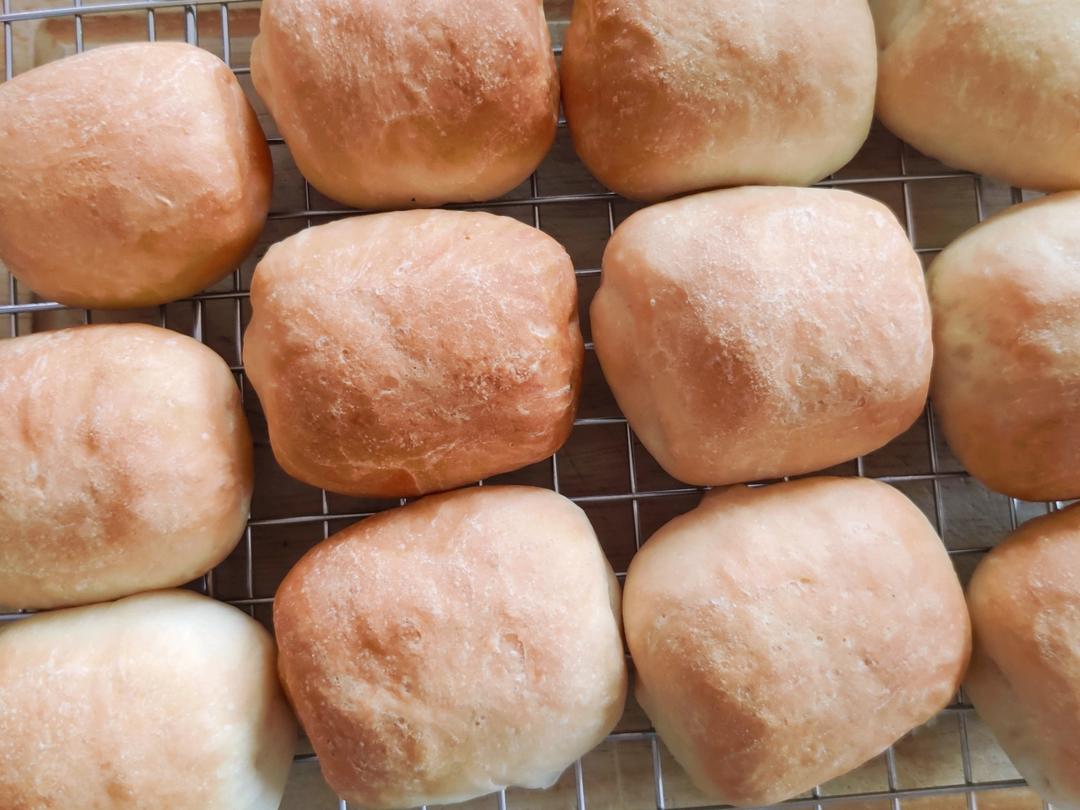 橄榄油夏巴塔olive oil ciabatta