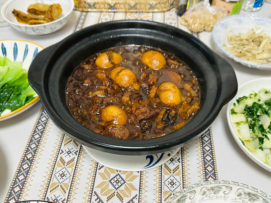 正宗台湾卤肉饭