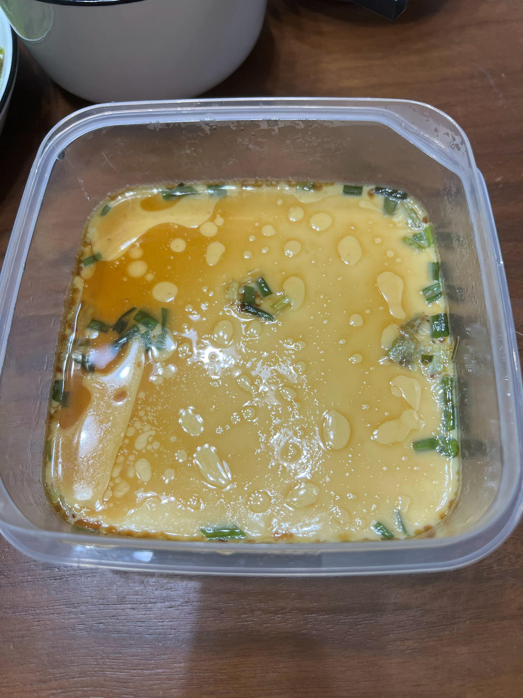 零失败水蒸蛋