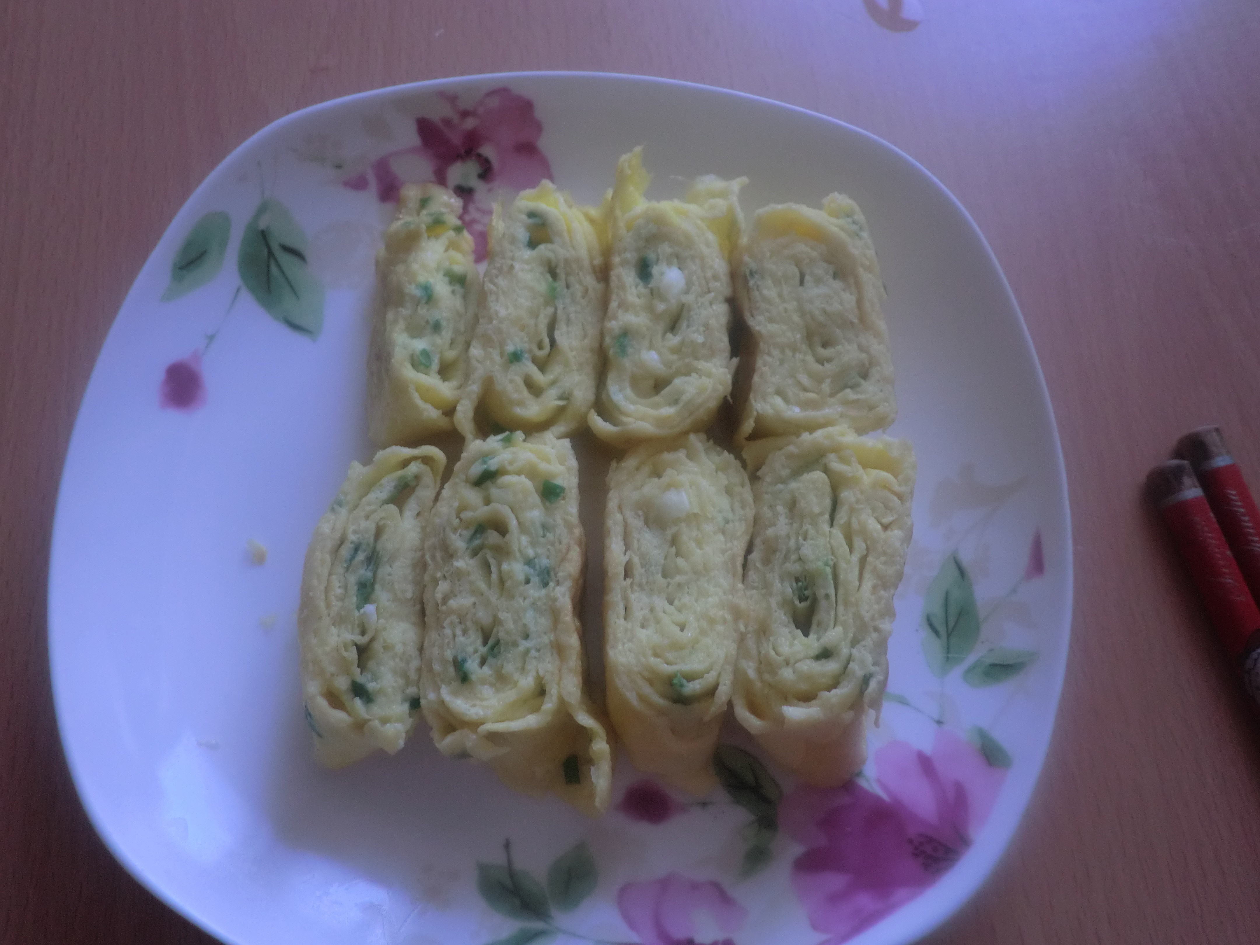 厚蛋烧