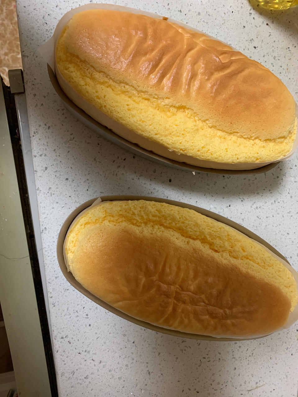 【小高姐】完美日式乳酪蛋糕操作指南