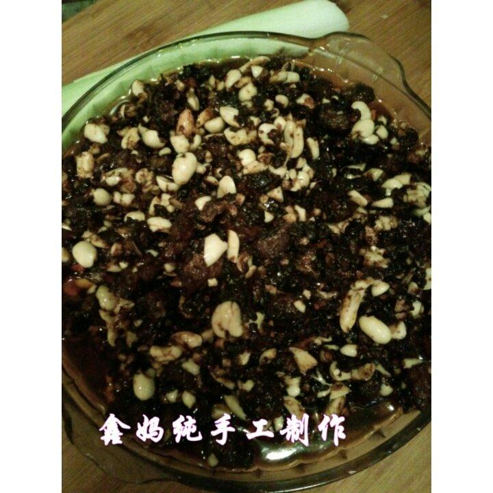 香辣牛肉酱