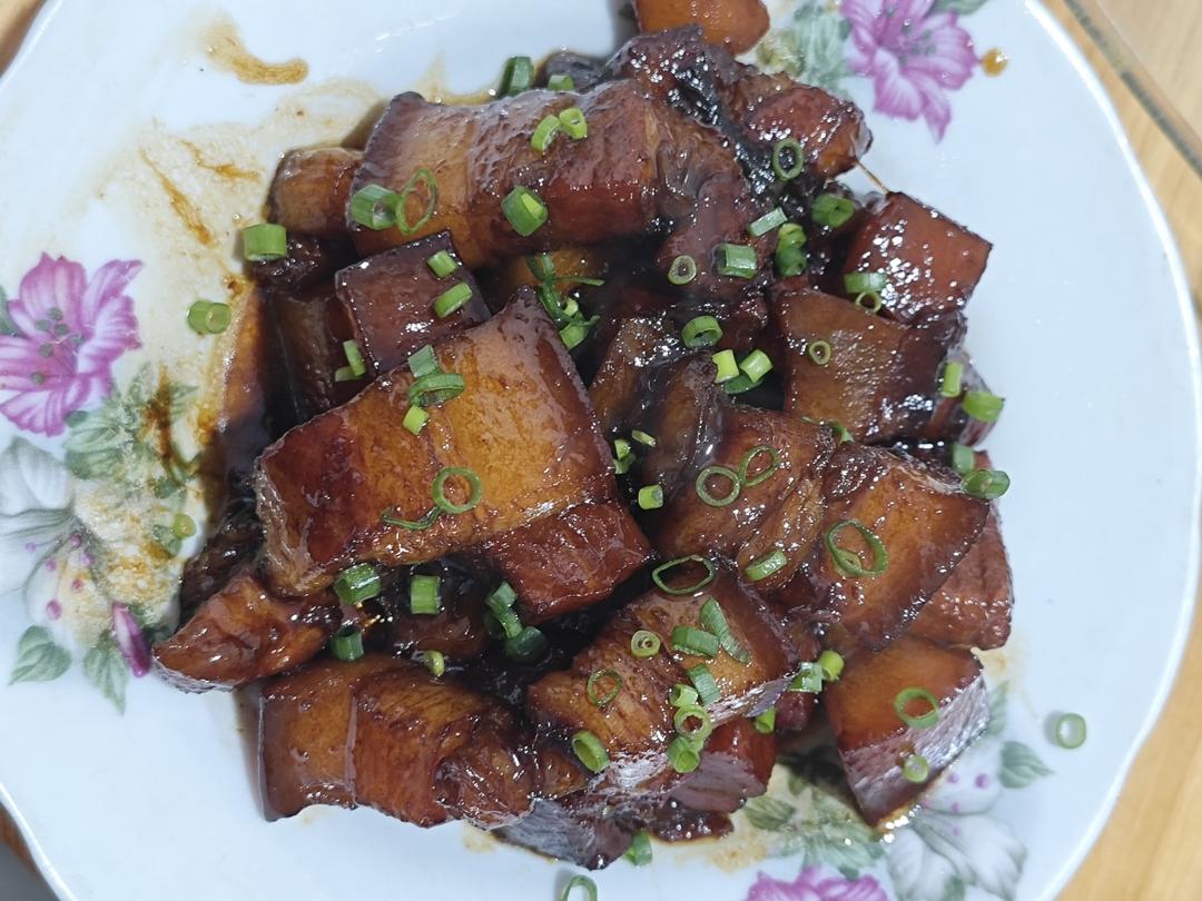红烧肉