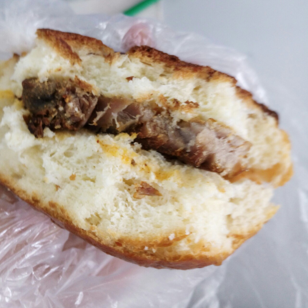 优雅烘焙第97集：我们来做汉堡包吧（上）（家庭手工版）