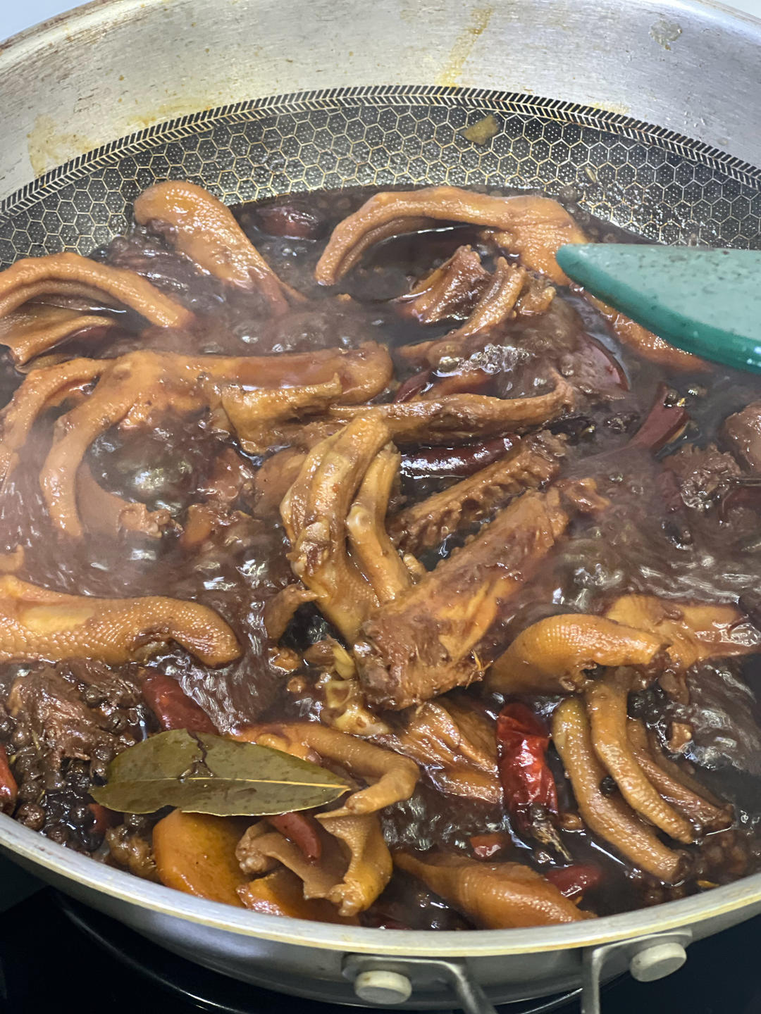 超A的武汉卤味周黑鸭（超详尽版）