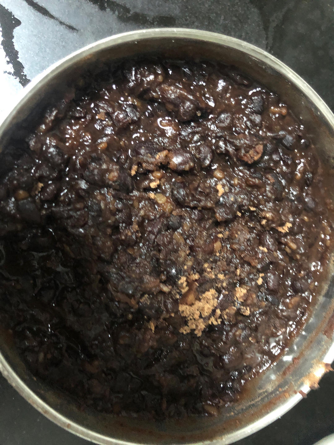 自制红豆沙