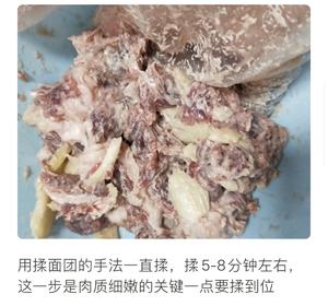 薄荷牛肉汤（自己鼓捣的）的做法 步骤3