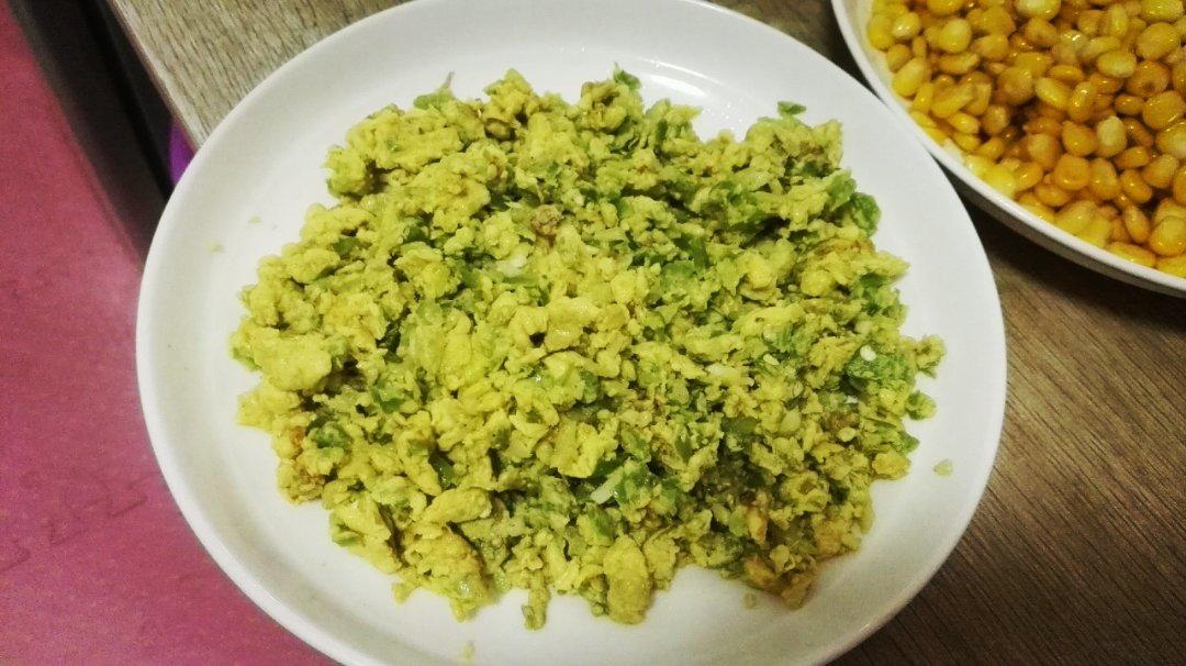《中餐厅》芹菜炒蛋