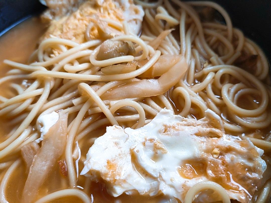 杂烩｜早餐食记-