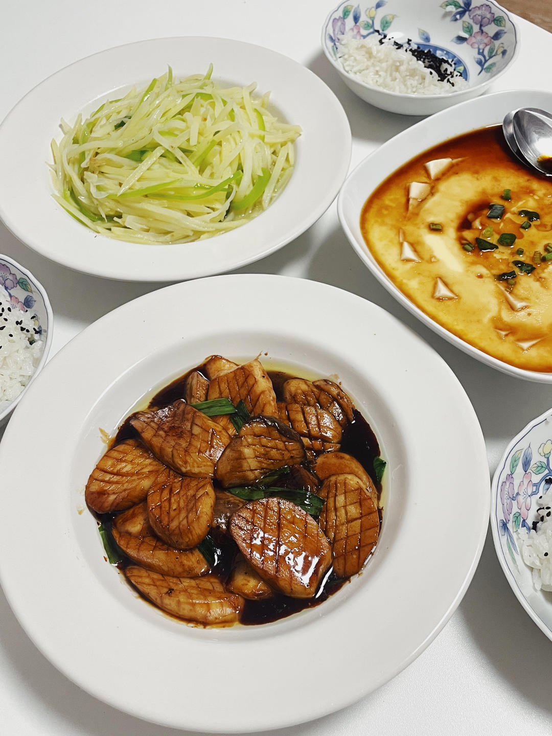 开心吃饭（日更新）