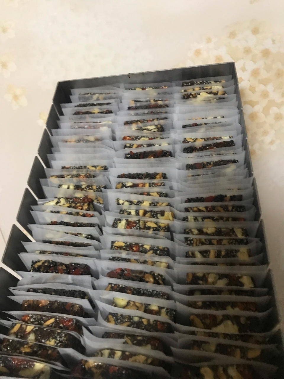 新手小白也能学会的阿胶糕做法