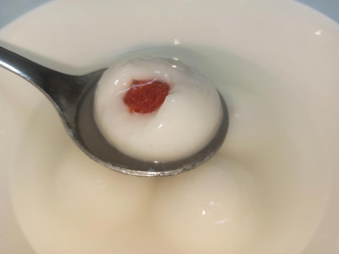 怎样“煮汤圆”