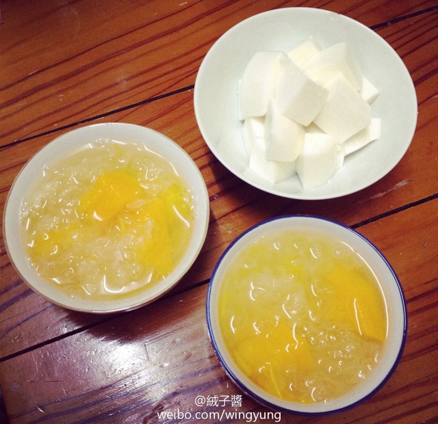 小黄鸡的懒人料理