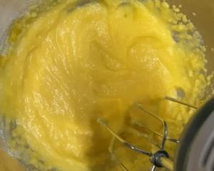 生酮蛋糕卷（杏仁粉或椰子面粉）的做法 步骤2