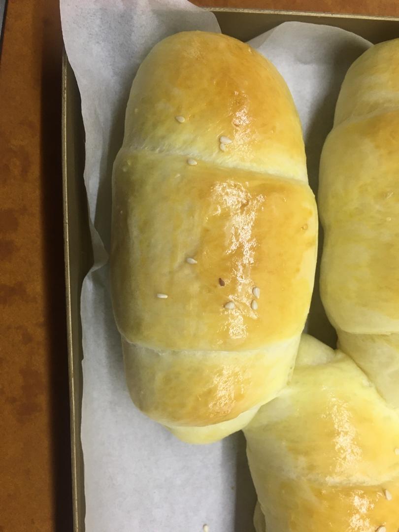 酸奶奶油鸡蛋吐司