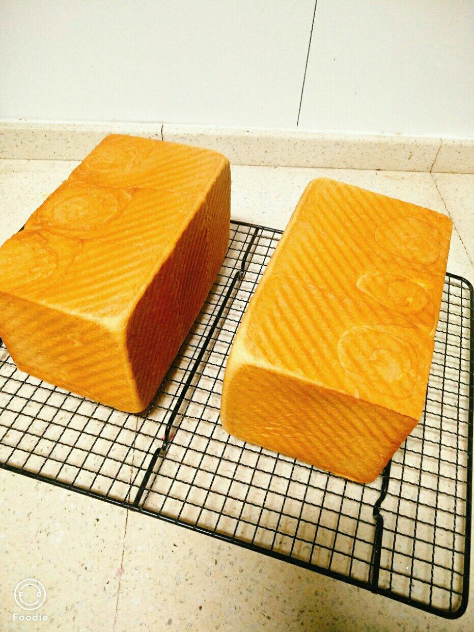 南瓜吐司（南瓜小餐包)