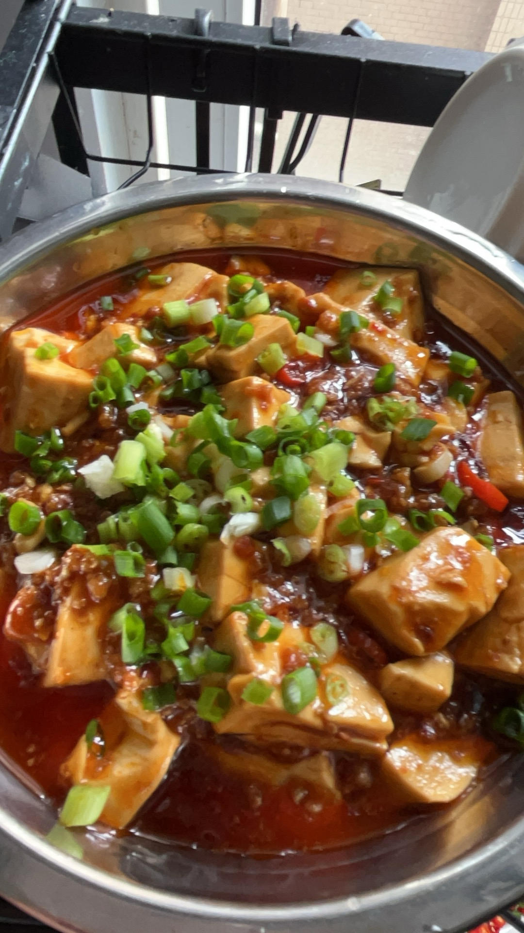 超下饭的麻婆豆腐