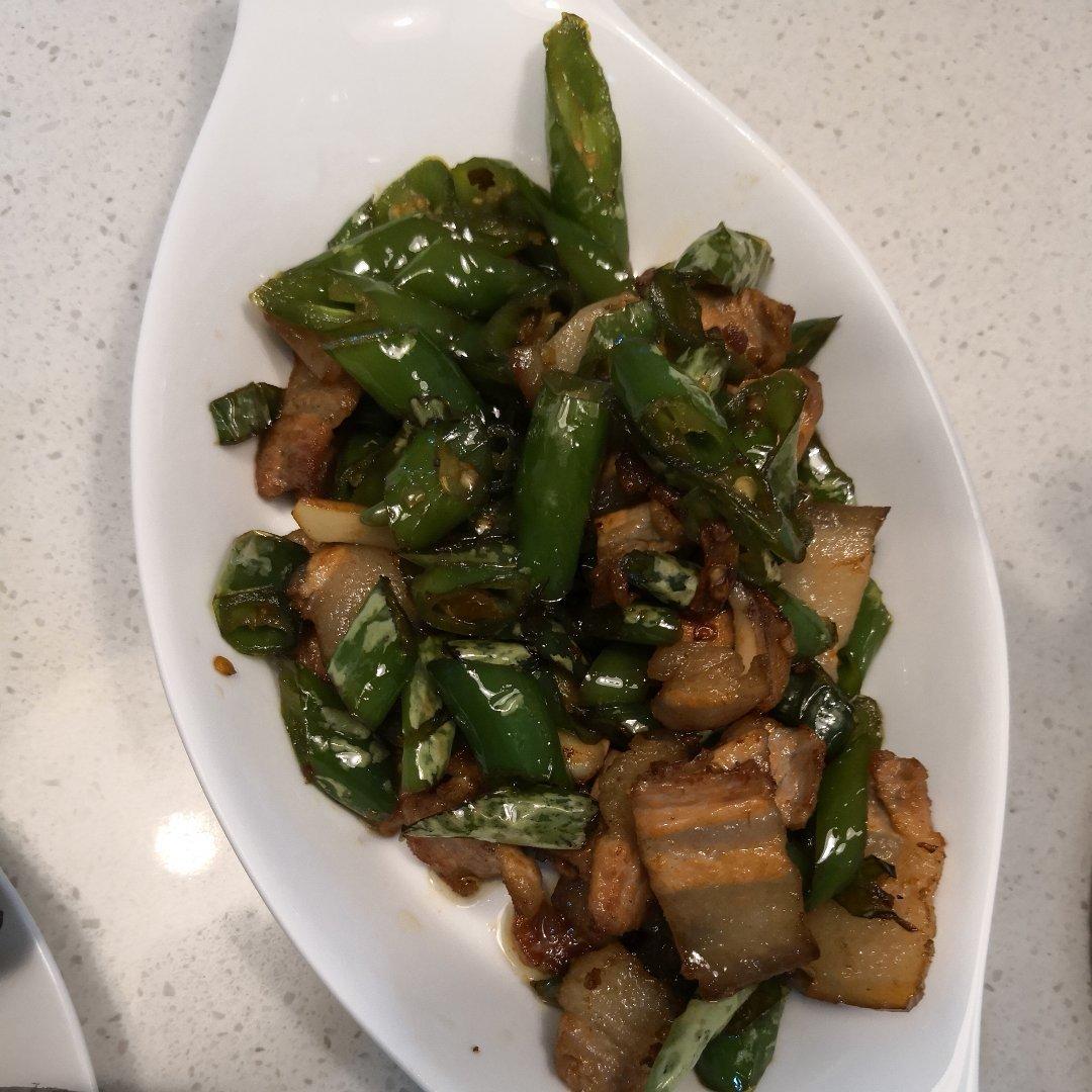 农家小炒肉
