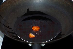 鸭爪爪干锅的做法 步骤7