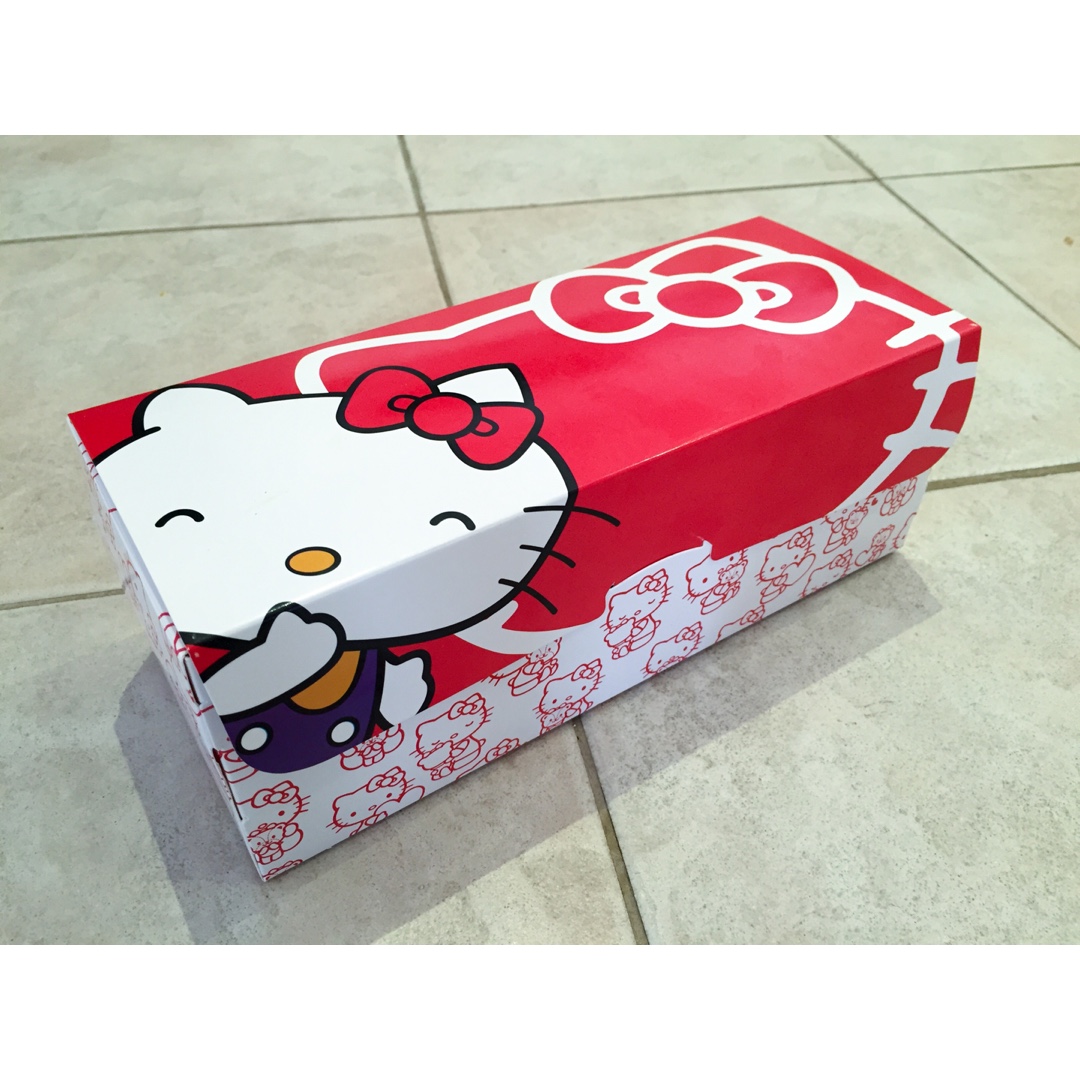 小糯米的吃吃吃日常