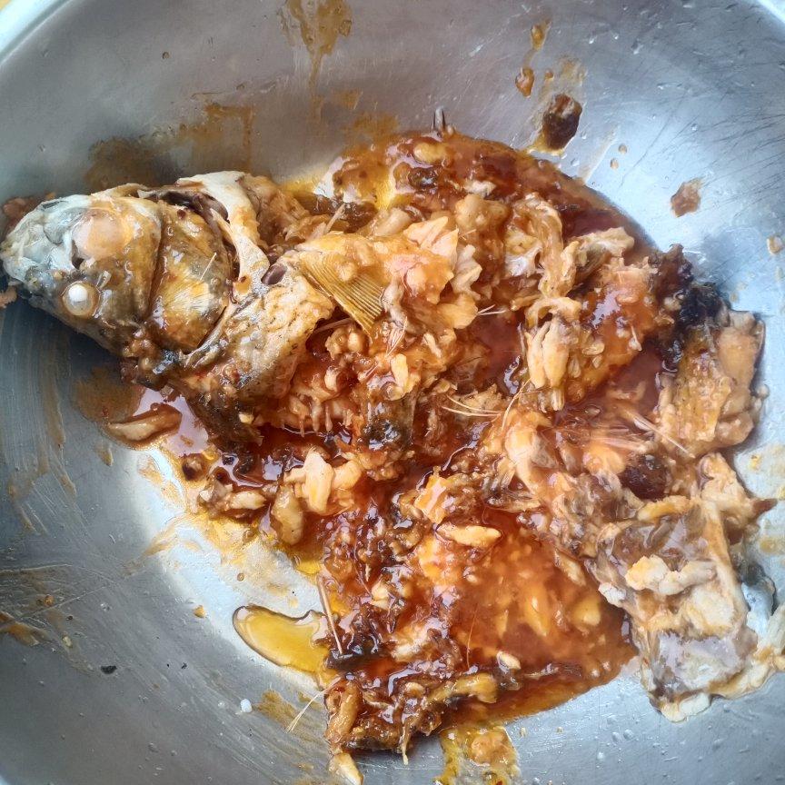 糖醋鱼（媲美饭店超简单高颜值）