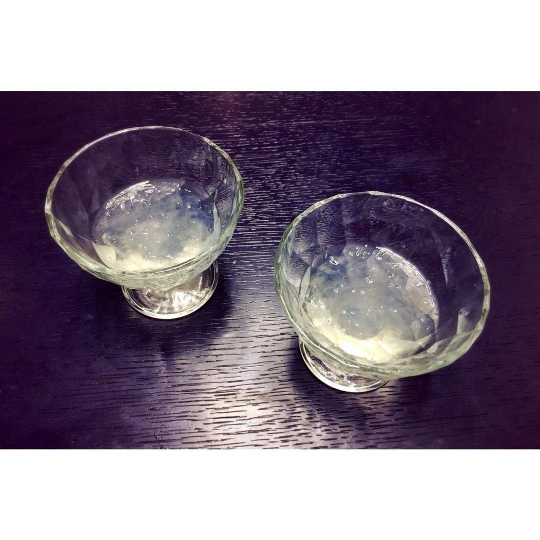 燕窝—最全搭配
